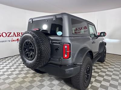 2022 Ford Bronco AWD SUV for sale #252929A - photo 2