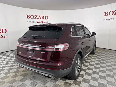2019 Lincoln Nautilus FWD SUV for sale #252929C - photo 2