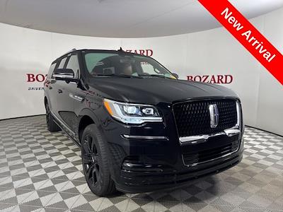2023 Lincoln Navigator L 4WD SUV for sale #252938A - photo 1