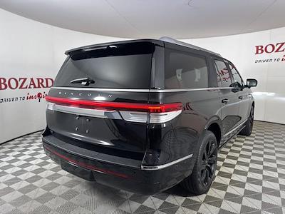 2023 Lincoln Navigator L 4WD SUV for sale #252938A - photo 2
