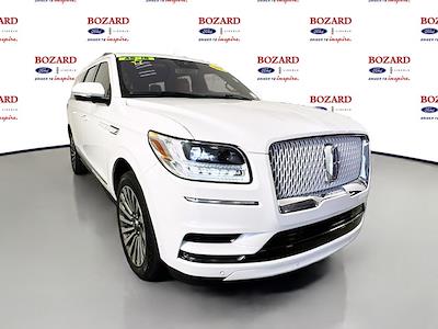 2020 Lincoln Navigator L 4x2 SUV for sale #252938B - photo 1
