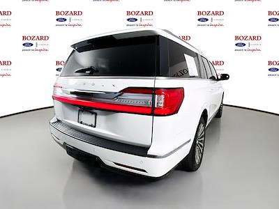 2020 Lincoln Navigator L 4x2 SUV for sale #252938B - photo 2