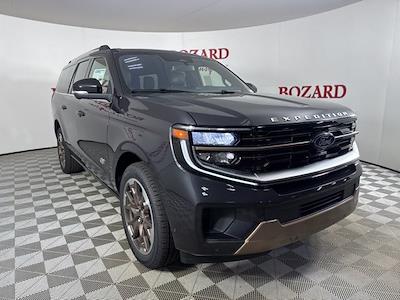 2025 Ford Expedition MAX 4x4 SUV for sale #252939 - photo 1