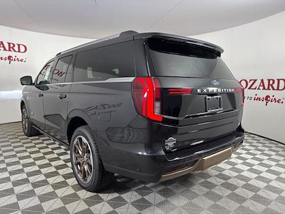2025 Ford Expedition MAX 4x4 SUV for sale #252939 - photo 2