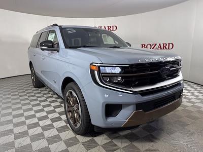 2025 Ford Expedition MAX 4x4 SUV for sale #252940 - photo 1