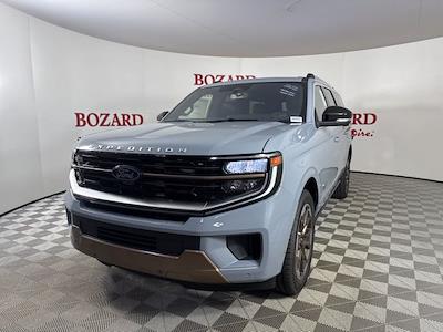 2025 Ford Expedition MAX 4x4 SUV for sale #252940 - photo 1