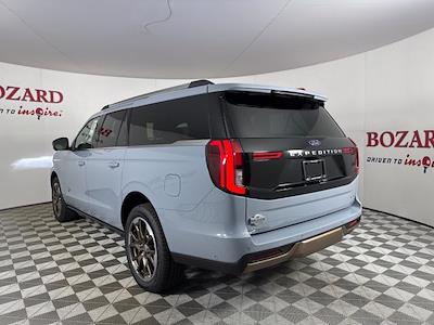 2025 Ford Expedition MAX 4x4 SUV for sale #252940 - photo 2