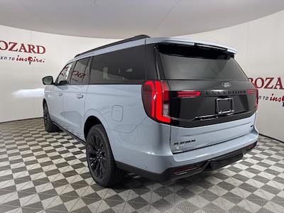 2025 Ford Expedition MAX 4x4 SUV for sale #252941 - photo 2