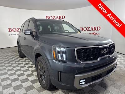 2023 Kia Telluride AWD SUV for sale #252941A - photo 1