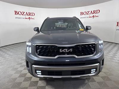 2023 Kia Telluride AWD SUV for sale #252941A - photo 2