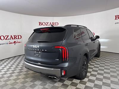 2023 Kia Telluride AWD SUV for sale #252941A - photo 2