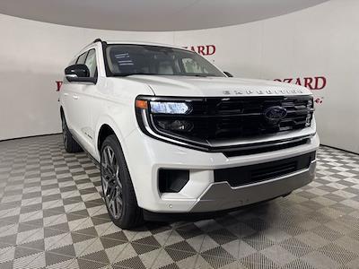 2025 Ford Expedition MAX 4x4 SUV for sale #252946 - photo 1