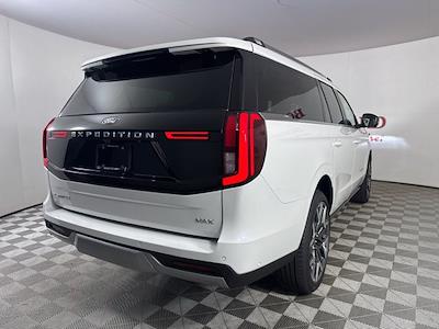 2025 Ford Expedition MAX 4x4 SUV for sale #252946 - photo 2