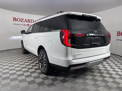 2025 Ford Expedition MAX 4x4 SUV for sale #252946 - photo 2