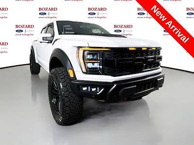2023 Ford F-150 SuperCrew Cab 4x4 Pickup for sale #252947B - photo 1