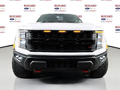 2023 Ford F-150 SuperCrew Cab 4x4 Pickup for sale #252947B - photo 2