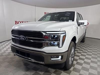 2025 Ford F-150 SuperCrew Cab 4x4 Pickup for sale #252953 - photo 1