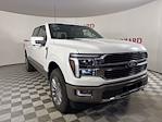 2025 Ford F-150 SuperCrew Cab 4x4 Pickup for sale #252953 - photo 3