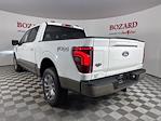 2025 Ford F-150 SuperCrew Cab 4x4 Pickup for sale #252953 - photo 2