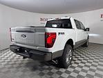 2025 Ford F-150 SuperCrew Cab 4x4 Pickup for sale #252953 - photo 8