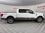 2025 Ford F-150 SuperCrew Cab 4x4 Pickup for sale #252953 - photo 9