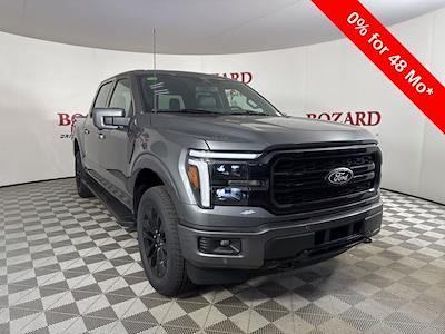 2025 Ford F-150 SuperCrew Cab 4x4 Pickup for sale #252956 - photo 1