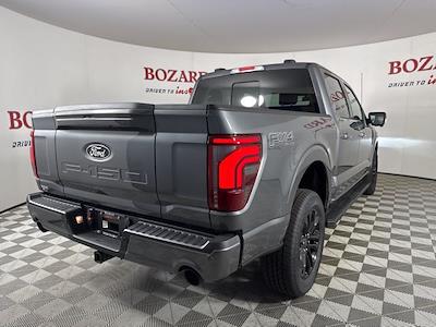 2025 Ford F-150 SuperCrew Cab 4x4 Pickup for sale #252956 - photo 2