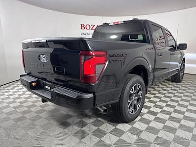 2025 Ford F-150 SuperCrew Cab 4x2 Pickup for sale #252959 - photo 2
