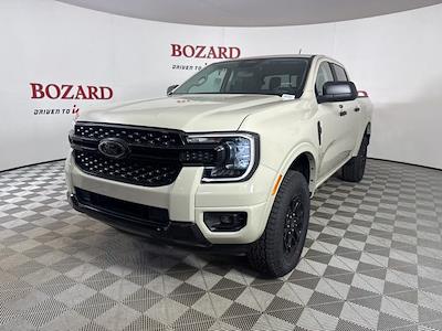 2025 Ford Ranger SuperCrew Cab 4x2 Pickup for sale #252960 - photo 1