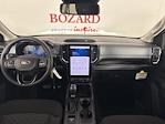 2025 Ford Ranger SuperCrew Cab 4x2 Pickup for sale #252960 - photo 10