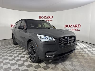 Used 2023 Lincoln Aviator Black Label AWD SUV for sale #252962A - photo 1