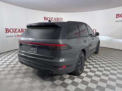 Used 2023 Lincoln Aviator Black Label AWD SUV for sale #252962A - photo 2