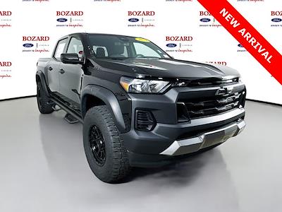 2023 Chevrolet Colorado Crew Cab 4x4 Pickup for sale #252963A - photo 1