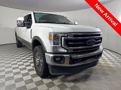 2020 Ford F-350 Crew Cab SRW 4WD Pickup for sale #252968A - photo 1