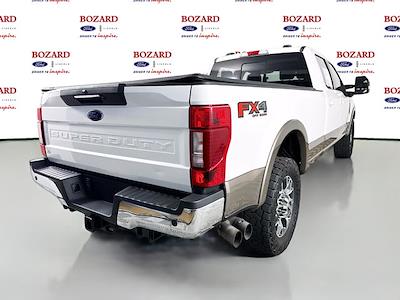 2020 Ford F-350 Crew Cab SRW 4WD Pickup for sale #252968A - photo 2