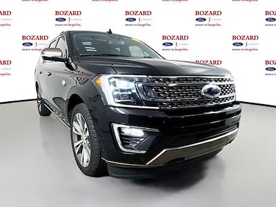 2020 Ford Expedition MAX 4x4 SUV for sale #252970A - photo 1