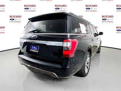 2020 Ford Expedition MAX 4x4 SUV for sale #252970A - photo 2