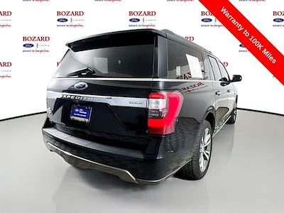 2020 Ford Expedition MAX 4x4 SUV for sale #252970A - photo 2