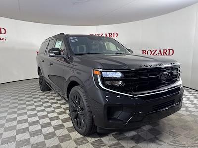 2025 Ford Expedition MAX 4x4 SUV for sale #252971 - photo 1