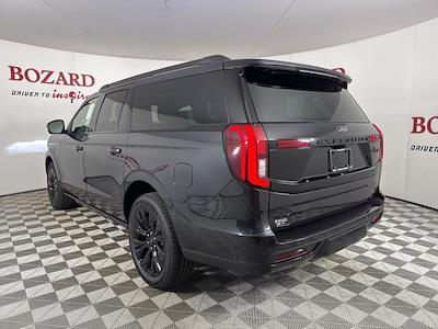 2025 Ford Expedition MAX 4x4 SUV for sale #252971 - photo 2