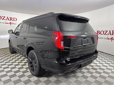 2025 Ford Expedition MAX 4x4 SUV for sale #252973 - photo 2