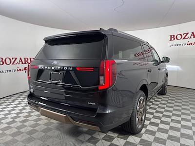 2025 Ford Expedition MAX 4x4 SUV for sale #252974 - photo 2