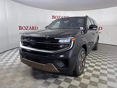 2025 Ford Expedition MAX 4x4 SUV for sale #252974 - photo 1