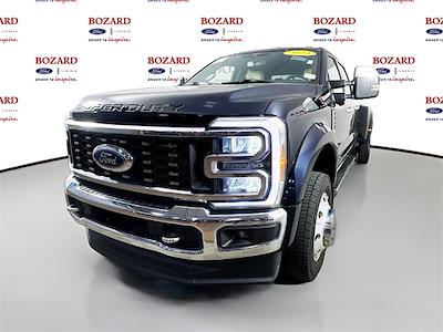 2025 Ford F-150 SuperCrew Cab 4x4 Pickup for sale #252981 - photo 1