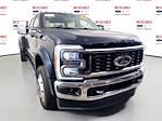2025 Ford F-150 SuperCrew Cab 4x4 Pickup for sale #252981 - photo 3