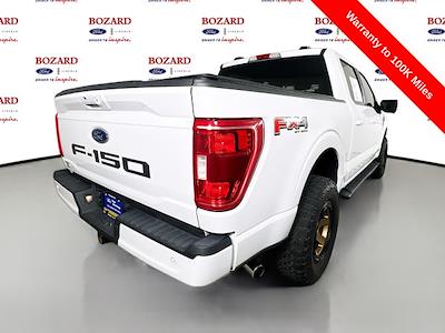 2022 Ford F-150 SuperCrew Cab 4x4 Pickup for sale #252982A - photo 2
