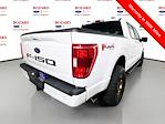 2022 Ford F-150 SuperCrew Cab 4x4 Pickup for sale #252982A - photo 2