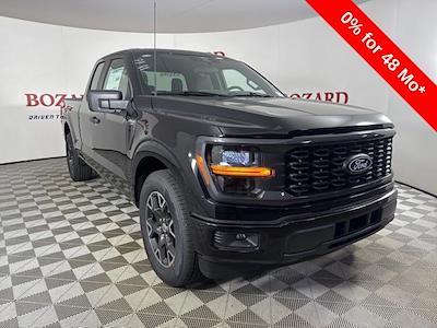 2025 Ford F-150 Super Cab 4x2 Pickup for sale #252985 - photo 1