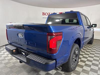 2025 Ford F-150 SuperCrew Cab 4x2 Pickup for sale #252986 - photo 2