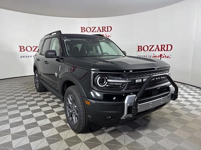 2025 Ford Bronco Sport AWD SUV for sale #252996 - photo 1